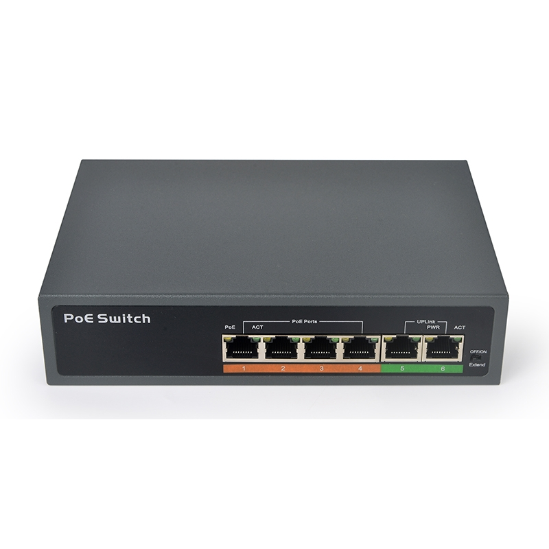 FSATECH POE-04101